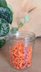 MACERAT HUILEUX DE CAROTTE beauté d'Essence bien etre a domicile massage soin visage bordeaux