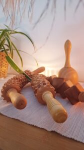 maderothérapie massage a domicile minceur bien etre bordeaux Beauté d'Essence