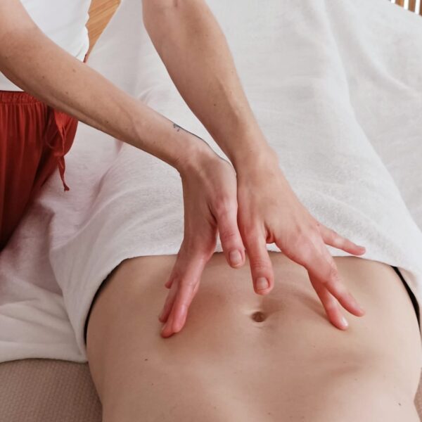 massage liberation emotionnelle bordeaux